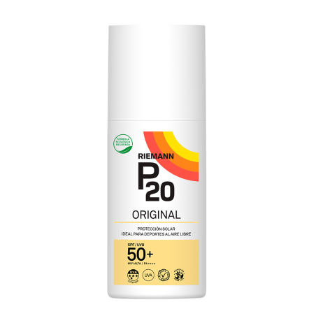 Original Spray SPF