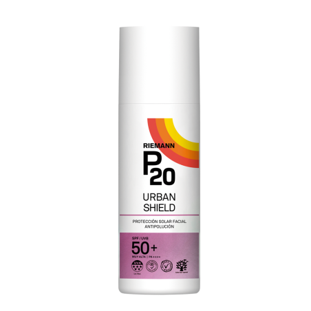 Urban Shield SPF50+