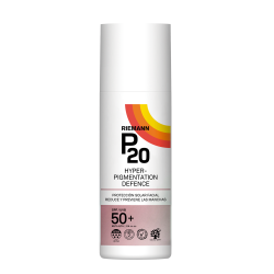 Difesa contro L'iperpigmentazione Viso SPF50+