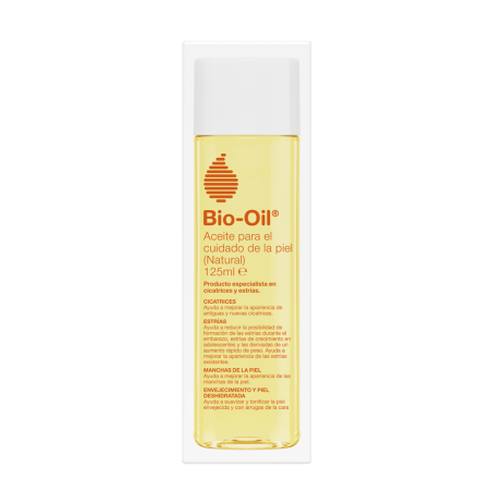Olio Naturale