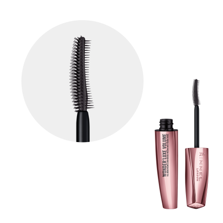 Wonder'Luxe Volume