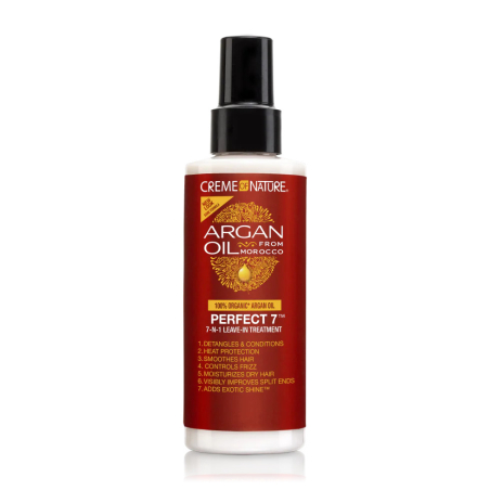Perfect 7 Argan Oil Treatment