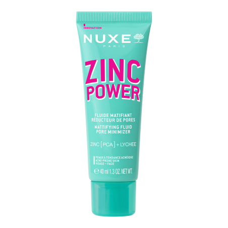 Zinc Power Fluido Opacizzante