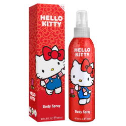Hello Kitty Body Spray