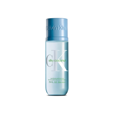 CK Silky Coconut Bruma Profumo Nebulizzante per Corpo e Capelli