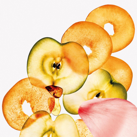 CK Sheer Peach Bruma Profumo Nebulizzante per Corpo e Capelli