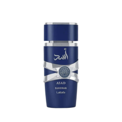 Asad Zanzibar Eau de Parfum