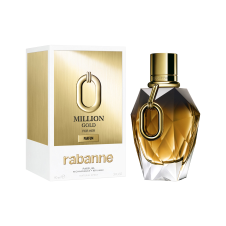 Million Gold For Her Parfum