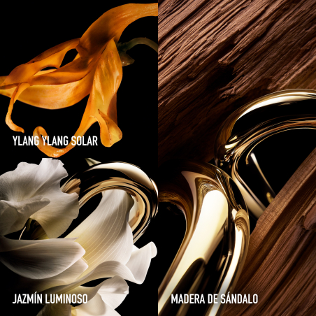 Million Gold For Her Parfum