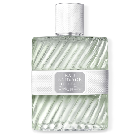 EAU SAUVAGE EDC Vaporisateur
