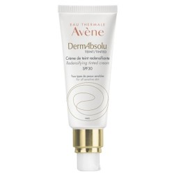 Dermabsolu Crema Colore Ridensificante Spf30 40 ml