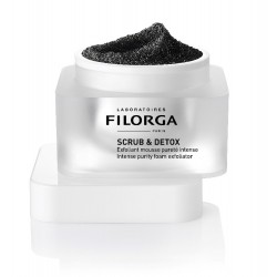 FILORGA SCRUB & DETOX