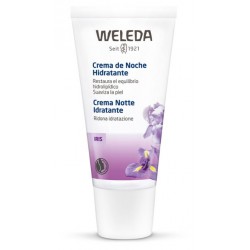 CREMA NOTTE IDRATANTE IRIS 30 ML