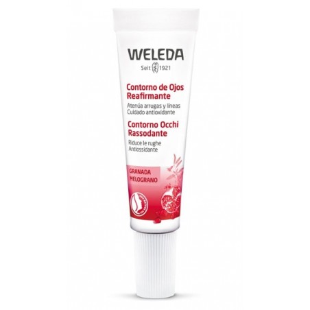 Granada Contorno  Ojos reafirmante 10ML
