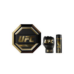 Set Takedown Eau de Parfum & Body Spray