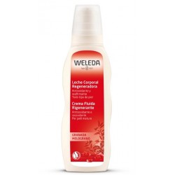 LECHE CORPORAL GRANADA 200 ML