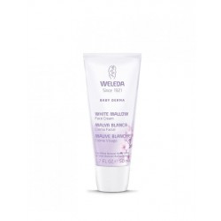 Crema Viso alla Malva Bianca 50 ml