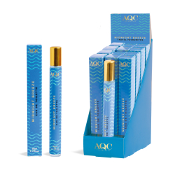 Midnight Breeze Eau de Toilette