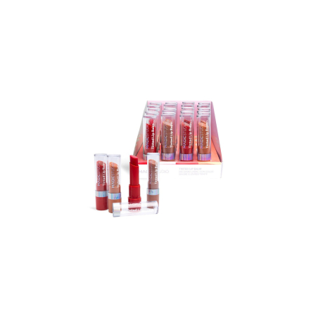 Balsamo Labbra con Colore