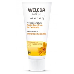 WELEDA PASTA DENTÍFRICA DE CALÉNDULA  75 ML
