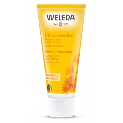 WELEDA CREMA DE CALÉNDULA 75 ml
