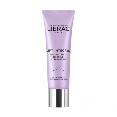 LIFT INTEGRAL COU GEL CREME 50ML