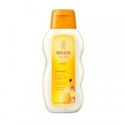 WELEDA LECHE CORPORAL DE CALÉNDULA 200ML