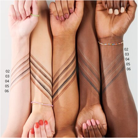 Essence Micro Precise Eyebrow Pencil