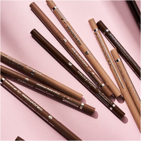 Essence Micro Precise Eyebrow Pencil