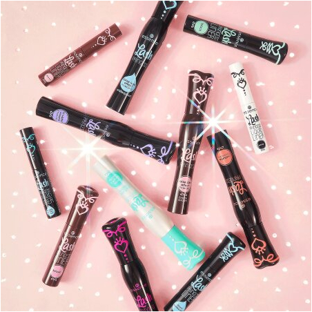 Lash Princess False Lash Effect Mascara Waterproof