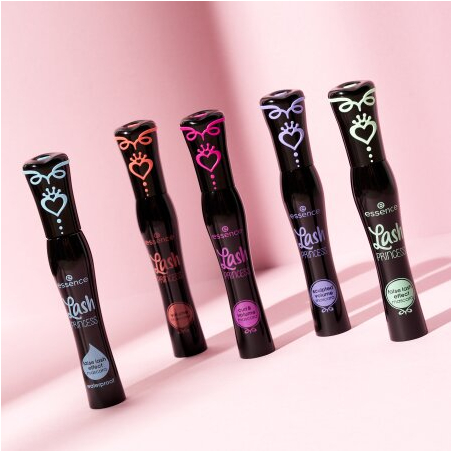 Lash Princess False Lash Effect Mascara Waterproof