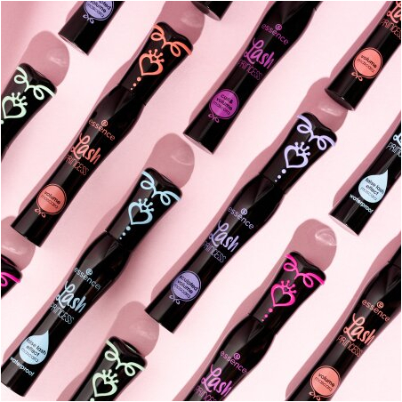 Lash Princess False Lash Effect Mascara Waterproof