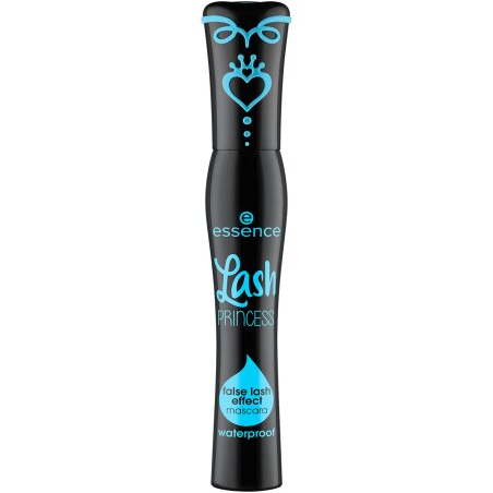 Lash Princess False Lash Effect Mascara Waterproof