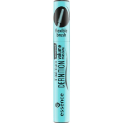 Maximum Definition Waterproof Volume Maschera