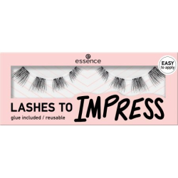 Lashes To Impress Pre-Cut Lashes
