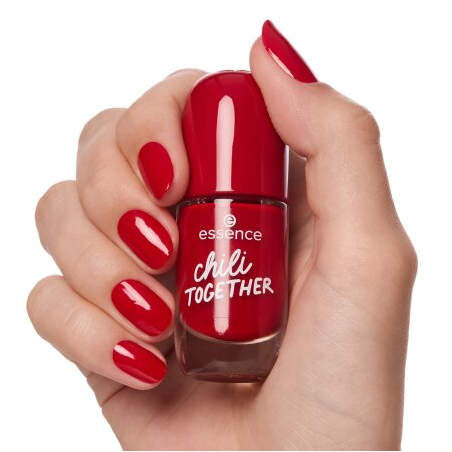 Gel Nail Colore