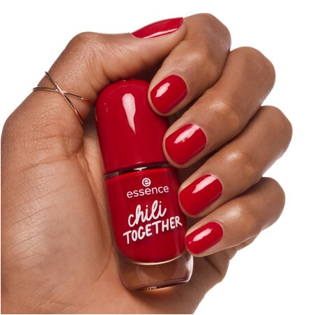 Gel Nail Colore