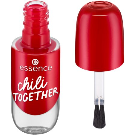 Gel Nail Colore