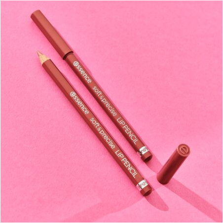 Soft & Precise Lip Pencil