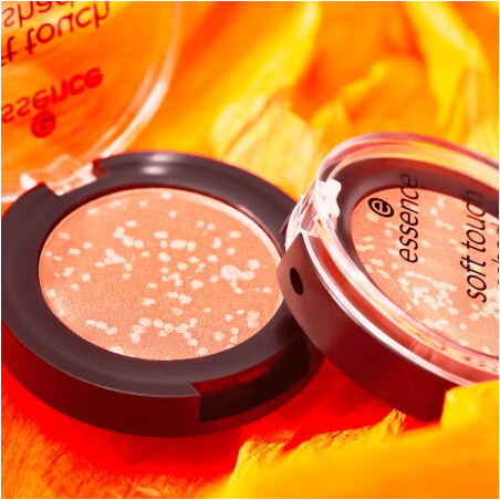 Soft Touch Eyeshadow