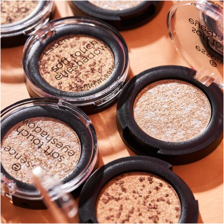 Soft Touch Eyeshadow