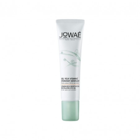 Gel Contorno de Ojos Vitaminado Antifatiga 15ML