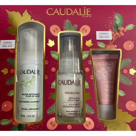 Set Cadeau Vinosource 2020