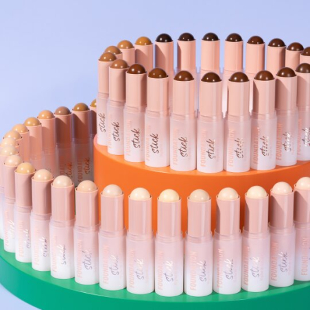 Fondotinta in Stick Foundation Stick