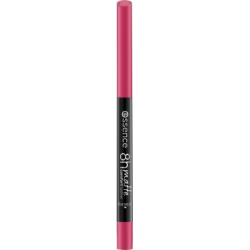 8H Matte Comfort Lipliner