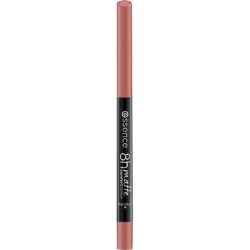 8H Matte Comfort Lipliner