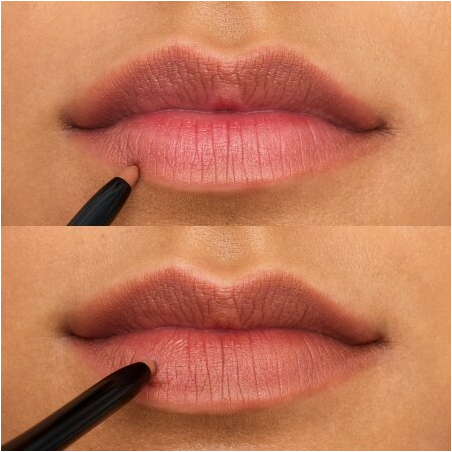 8H Matte Comfort Lipliner