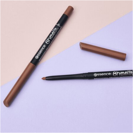 8H Matte Comfort Lipliner