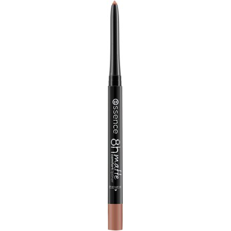 8H Matte Comfort Lipliner