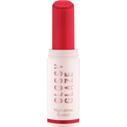 Glossy Glaze High Shine Lipstick